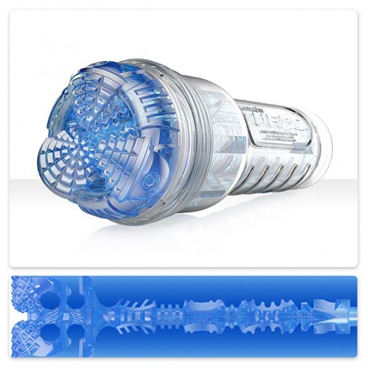 Мастурбатор Fleshlight Turbo Core - Fleshlight - в Тамбове купить с доставкой
