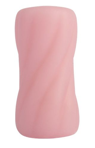 Розовый мастурбатор Stamina Masturbator Pleasure Pocket - Chisa - в Тамбове купить с доставкой