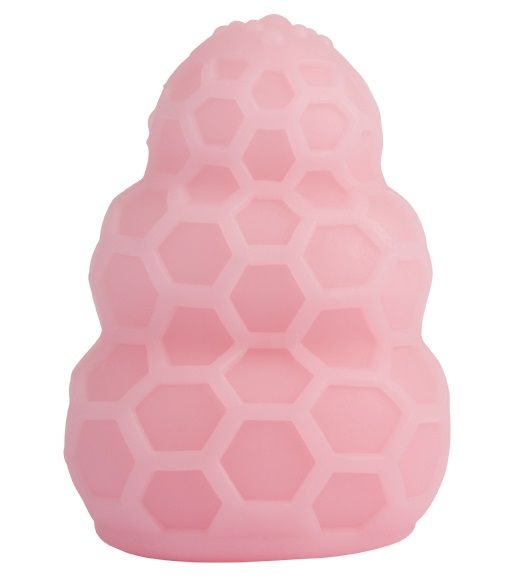 Розовый мастурбатор Phantom Masturbator Pleasure Pocket - Chisa - в Тамбове купить с доставкой