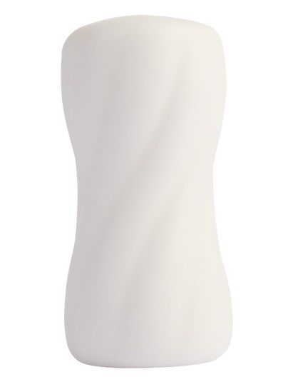 Белый мастурбатор Vigor Masturbator Pleasure Pocket - Chisa - в Тамбове купить с доставкой