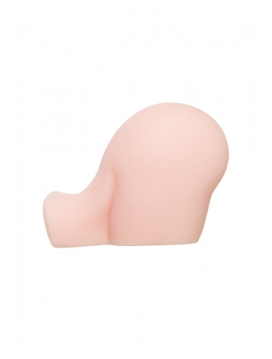 Реалистичный мастурбатор Paula с 2 любовными тоннелями - ToyFa - в Тамбове купить с доставкой