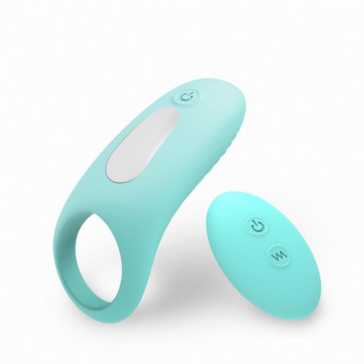 Кольцо на пенис с вибрацией и дистанционном управлении Vibrating Cock Ring - Tracy s Dog - в Тамбове купить с доставкой