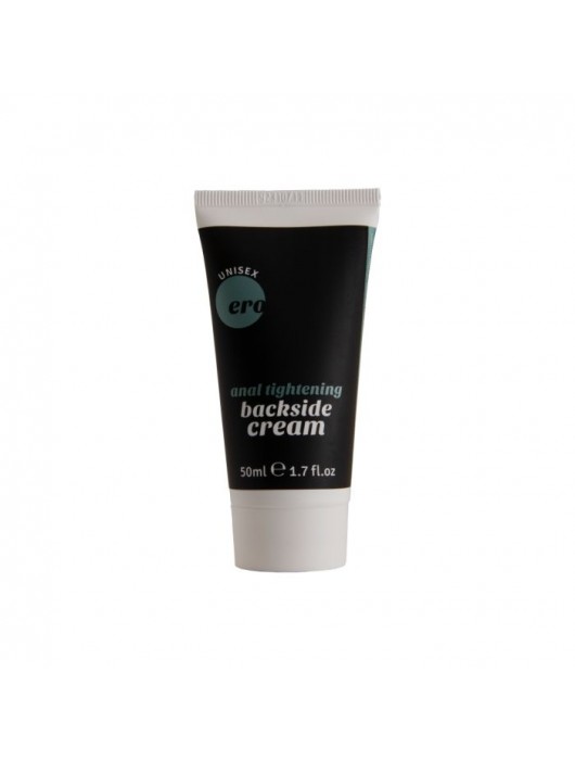 Ухаживающий крем Tightening для анальной зоны - 50 мл. - Ero - купить с доставкой в Тамбове