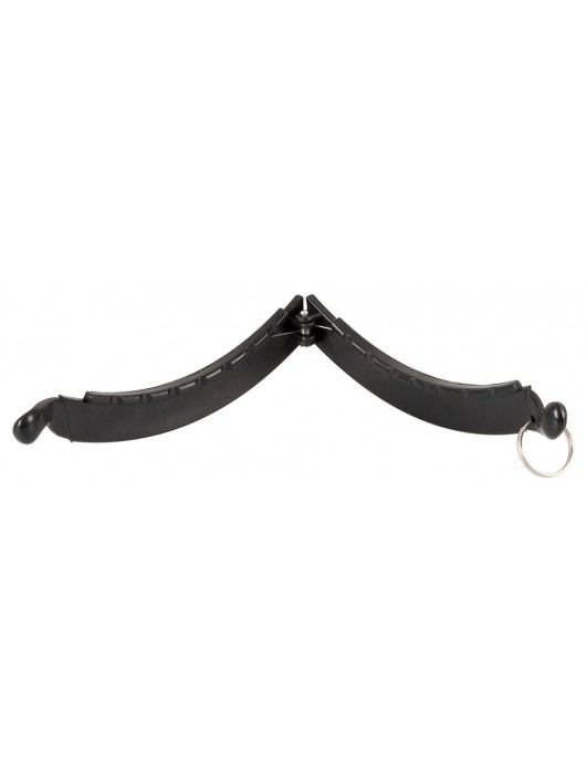 Зажим для половых губ с поводком Pussy Clamp With A Leash - Orion - купить с доставкой в Тамбове