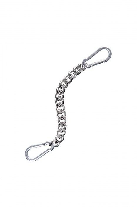 Черные кожаные однослойные оковы с люверсами - Pecado - купить с доставкой в Тамбове