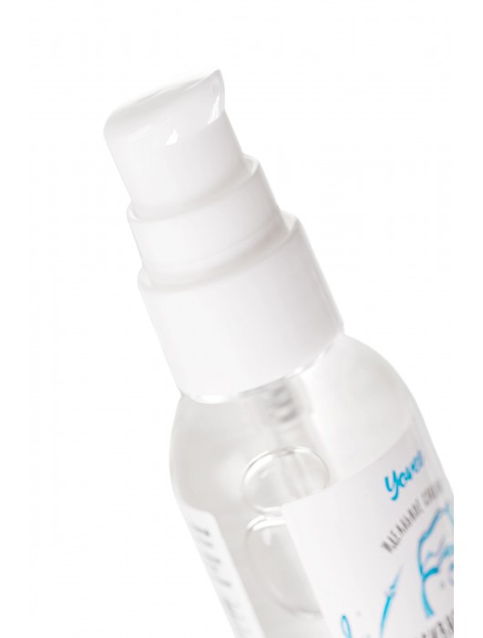 Увлажняющая гель-смазка «Интенсивное увлажнение» - 50 мл. - ToyFa - купить с доставкой в Тамбове