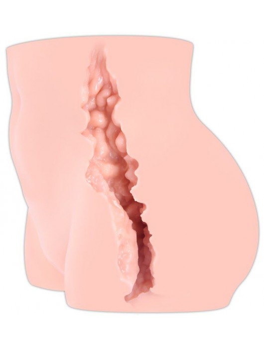 Мастурбатор-вагина без вибрации Cleo Vagina - KOKOS - в Тамбове купить с доставкой