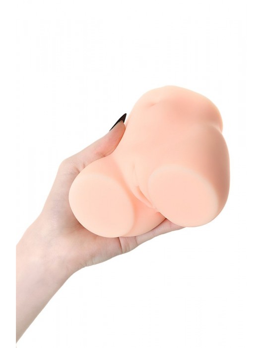 Мастурбатор-вагина без вибрации Cleo Vagina - KOKOS - в Тамбове купить с доставкой