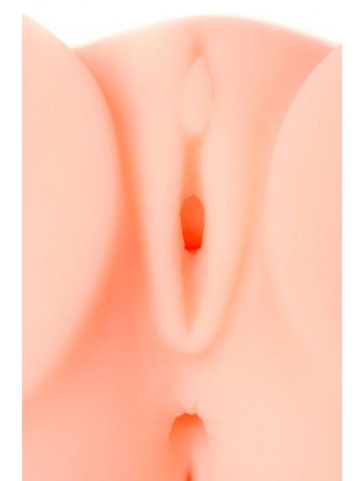 Мастурбатор-вагина без вибрации Cleo Vagina - KOKOS - в Тамбове купить с доставкой