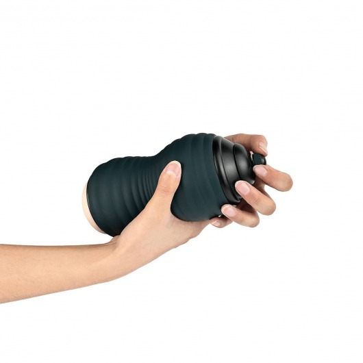 Мастурбатор-вагина Siltex Ultra - Adrien Lastic - в Тамбове купить с доставкой