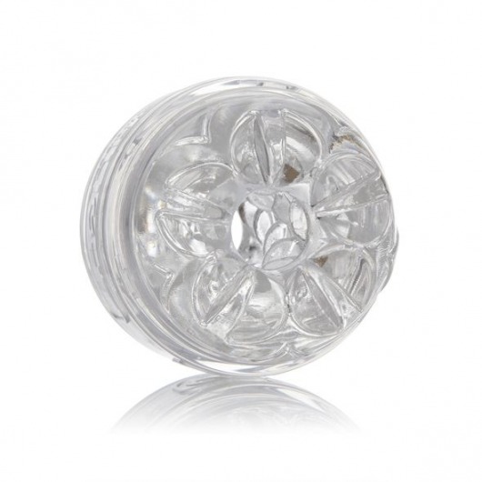 Мастурбатор Fleshlight - Quickshot Masturbator Clear - Fleshlight - в Тамбове купить с доставкой