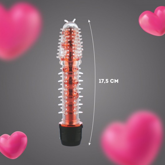 Эротический набор из 4 предметов - Волшебная страна - купить с доставкой в Тамбове