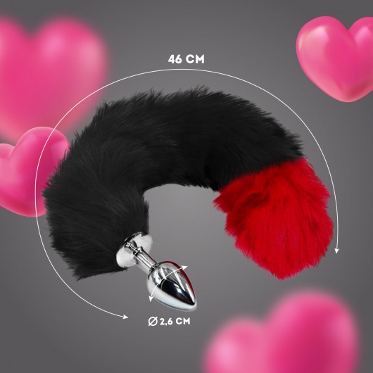 Эротический набор из 4 предметов - Волшебная страна - купить с доставкой в Тамбове