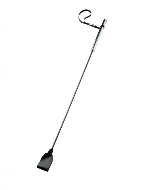 Стек с металлической ручкой - 67 см. - Crazy Handmade - купить с доставкой в Тамбове Стек с металлической ручкой - 67 см. - Crazy Handmade - купить с доставкой в Тамбове