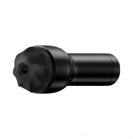 Черный мастурбатор FeelSensation Stroker - Kiiroo - в Тамбове купить с доставкой