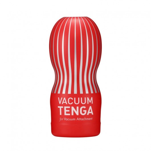 Мастурбатор Tenga Vacuum Cup - Tenga - в Тамбове купить с доставкой