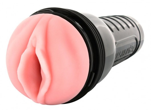 Мастурбатор-вагина Fleshlight - Pink Lady Original - Fleshlight - в Тамбове купить с доставкой
