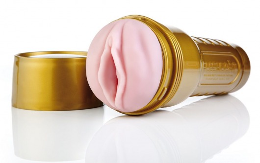 Мастурбатор Fleshlight - Stamina Training Unit - Fleshlight - в Тамбове купить с доставкой