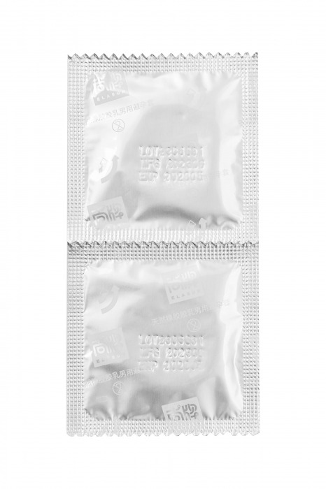 Ультратонкие облегающие презервативы Elasun Slim Fit - 10 шт. - Elasun - купить с доставкой в Тамбове