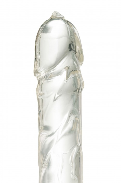 Ультратонкие облегающие презервативы Elasun Slim Fit - 10 шт. - Elasun - купить с доставкой в Тамбове