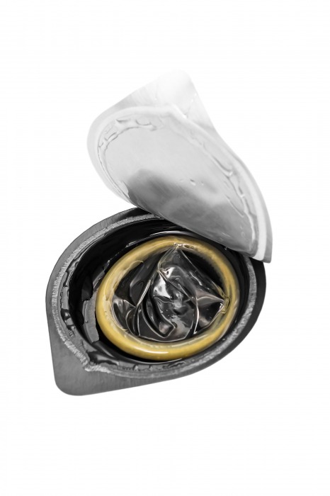 Ультратонкие презервативы с точками Elasun Orgasm and Dotted - 10 шт. - Elasun - купить с доставкой в Тамбове