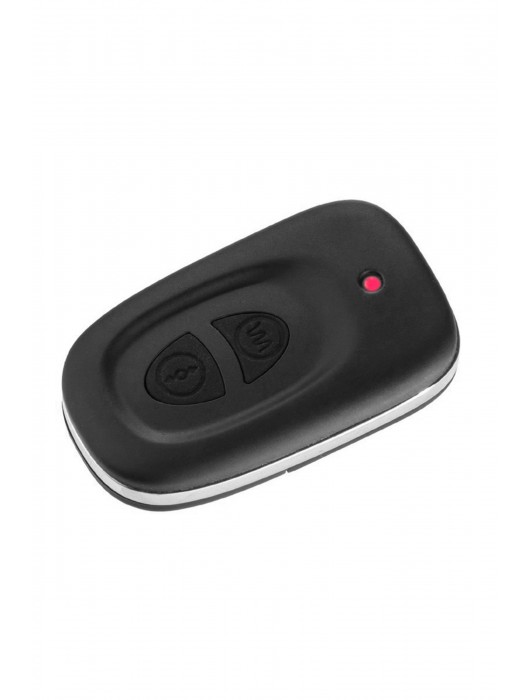 Стимулятор простаты с эрекционным кольцом Love Rider - MALESATION - в Тамбове купить с доставкой