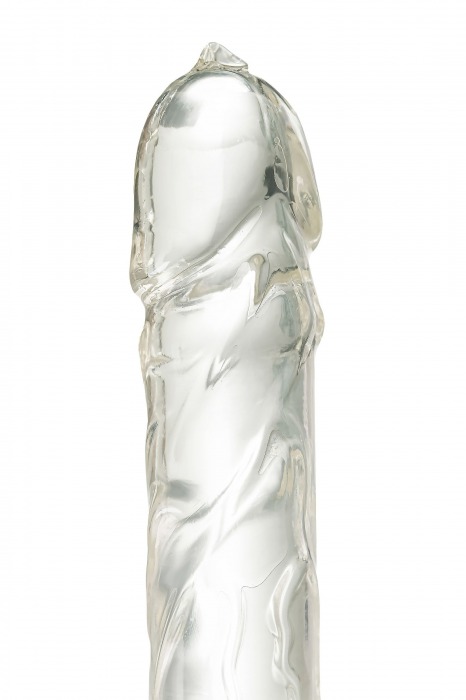 Ультратонкие презервативы Elasun Ultra-thin and Smooth - 10 шт. - Elasun - купить с доставкой в Тамбове