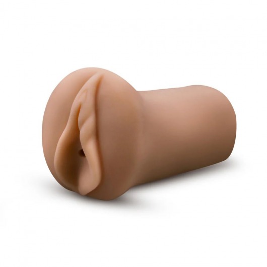 Мастурбатор-вагина Mamacita Realistic Latin Masturbator - Blush Novelties - в Тамбове купить с доставкой