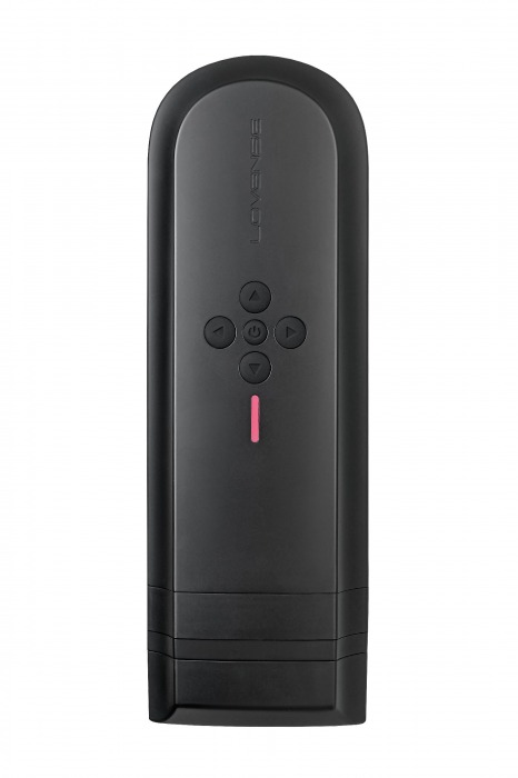 Нереалистичный мастурбатор Solace - Lovense - в Тамбове купить с доставкой Нереалистичный мастурбатор Solace - Lovense - в Тамбове купить с доставкой