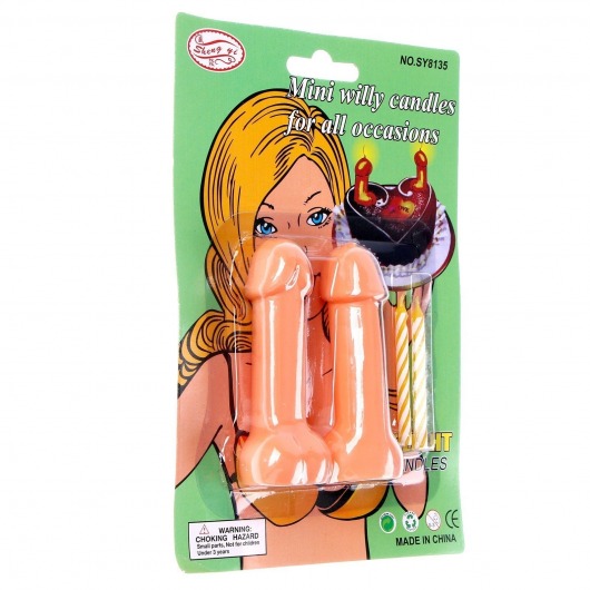 Свечи для торта «Счастливый конец» - Сима-Ленд - купить с доставкой в Тамбове