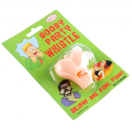 Свисток «Шалун» - Сима-Ленд - купить с доставкой в Тамбове