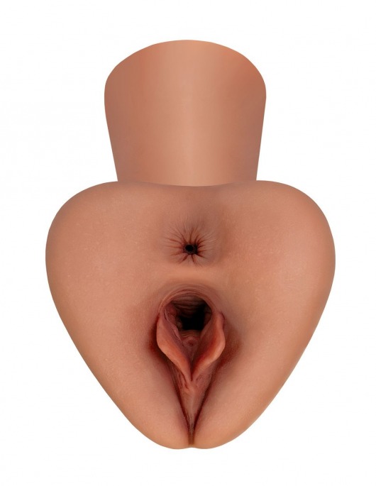 Карамельный мастурбатор Pick Your Pleasure XL Stroker - Pipedream - в Тамбове купить с доставкой