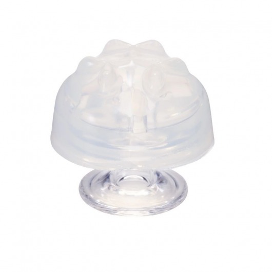 Клиторальный стимулятор Iroha Petit Coral - Tenga в Тамбове Клиторальный стимулятор Iroha Petit Coral - Tenga