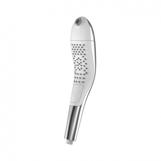 Лейка для душа Massage Hand Shower с вакуумной стимуляцией - Aisnn - купить с доставкой в Тамбове