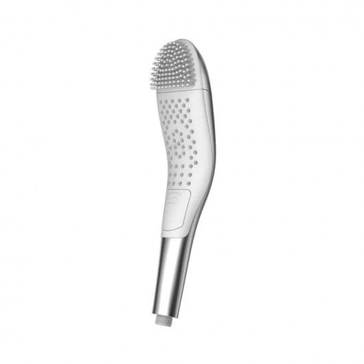 Лейка для душа Massage Hand Shower с 2 сменными насадками - Aisnn - купить с доставкой в Тамбове