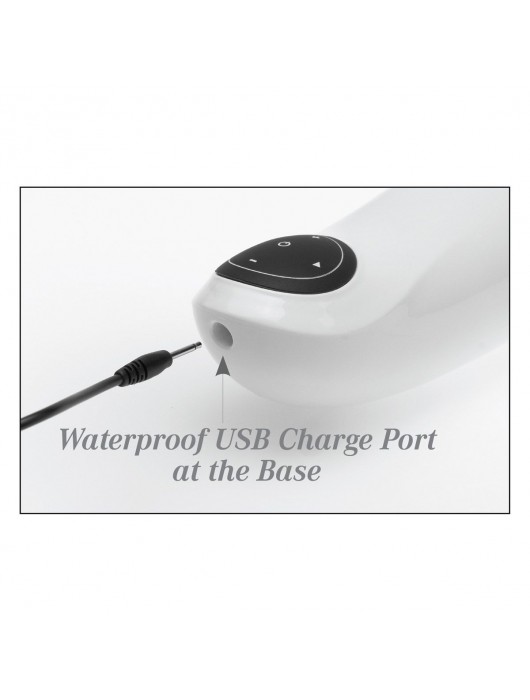 Перезаряжаемый мастурбатор-вагина с держателем для мобильных устройств Extreme Toyz Me - Pipedream - в Тамбове купить с доставкой