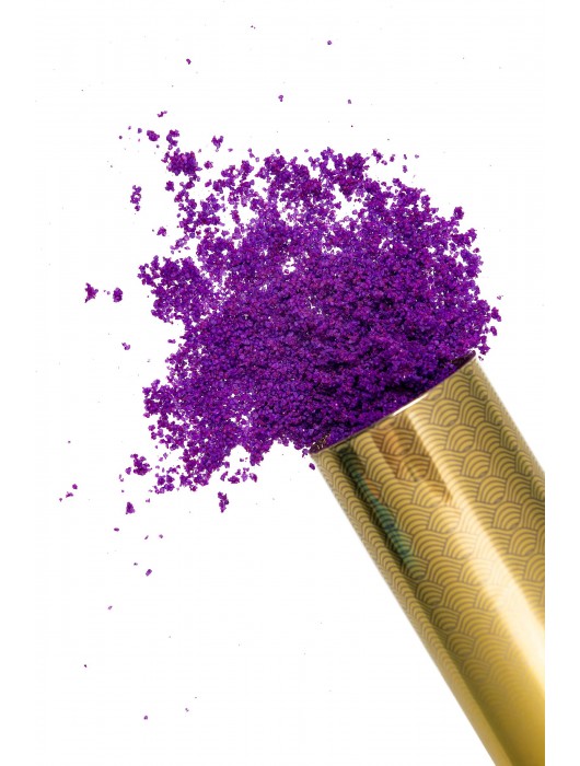 Соль Мёртвого моря для ванны Oriental Crystals «Экзотические фрукты» - 500 гр. -  - Магазин феромонов в Тамбове