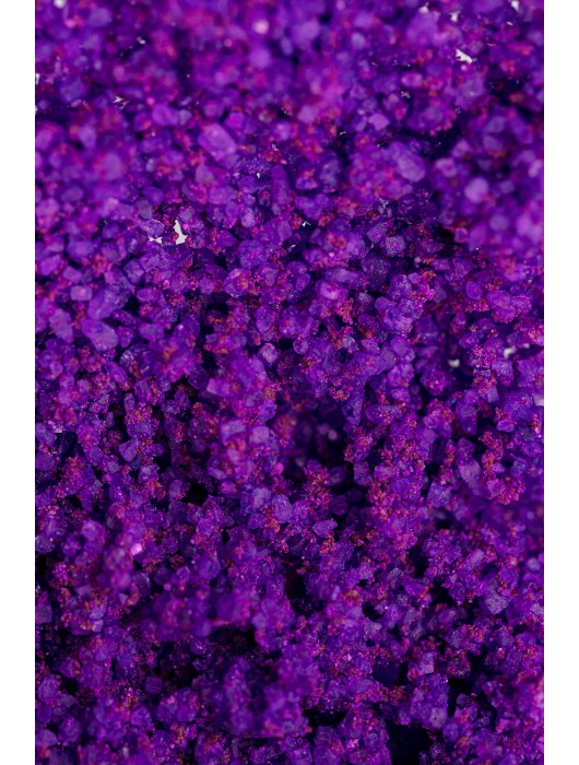 Соль Мёртвого моря для ванны Oriental Crystals «Экзотические фрукты» - 500 гр. -  - Магазин феромонов в Тамбове