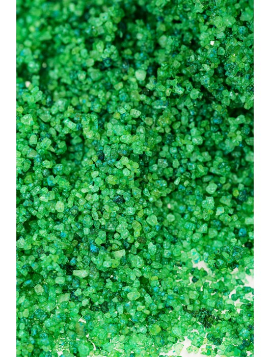 Соль Мёртвого моря для ванны Oriental Crystals «Цветок лотоса» - 500 гр. -  - Магазин феромонов в Тамбове