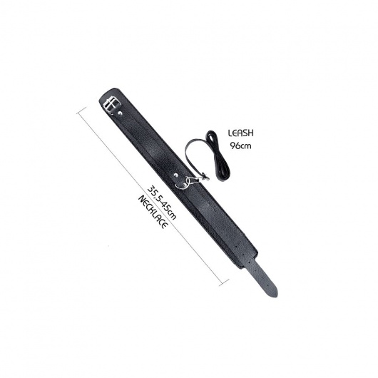 Набор БДСМ-аксессуаров Secret Desires - Adrien Lastic - купить с доставкой в Тамбове