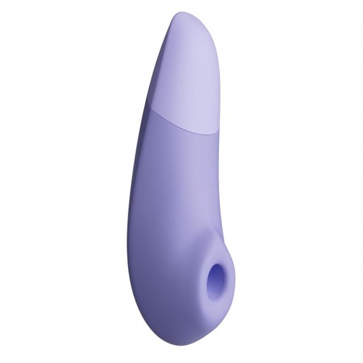 Сиреневый бесконтактный клиторальный стимулятор Womanizer Enhance с вибрацией - Womanizer Enhance в Тамбове Сиреневый бесконтактный клиторальный стимулятор Womanizer Enhance с вибрацией - Womanizer Enhance