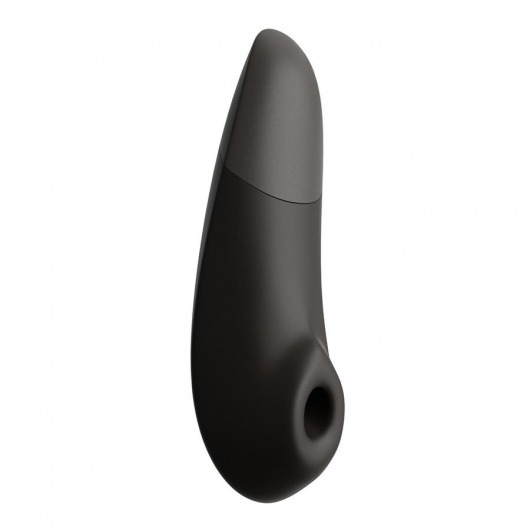 Черный бесконтактный клиторальный стимулятор Womanizer Enhance с вибрацией - Womanizer Enhance в Тамбове Черный бесконтактный клиторальный стимулятор Womanizer Enhance с вибрацией - Womanizer Enhance