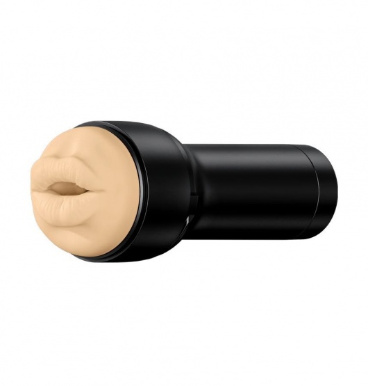 Мастурбатор-ротик Kiiroo Feel Victoria Mouth - Kiiroo - в Тамбове купить с доставкой