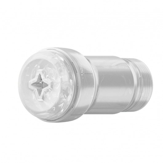 Мастурбатор Feel Pocket Stroker Crystal - Kiiroo - в Тамбове купить с доставкой