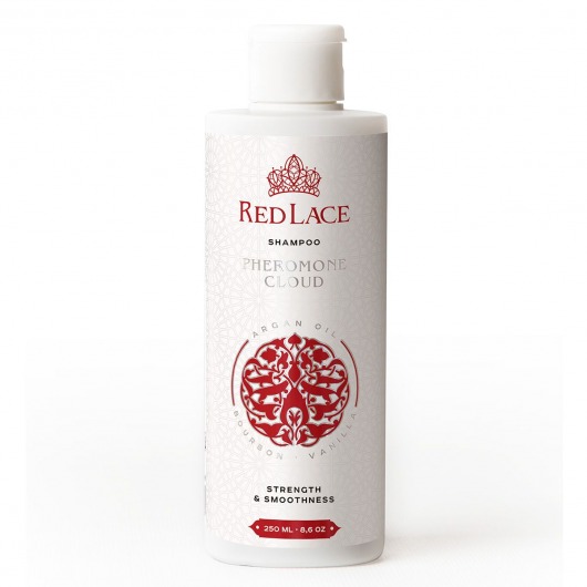 Шампунь с феромонами Red Lace Pheromone Cloud - 250 мл. -  - Магазин феромонов в Тамбове