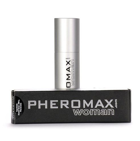 Концентрат феромонов для женщин Pheromax for Woman - 14 мл. -  - Магазин феромонов в Тамбове