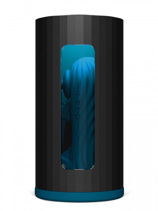 Мастурбатор с ИИ и управлением через приложение Lelo F1S V3 - Lelo - в Тамбове купить с доставкой