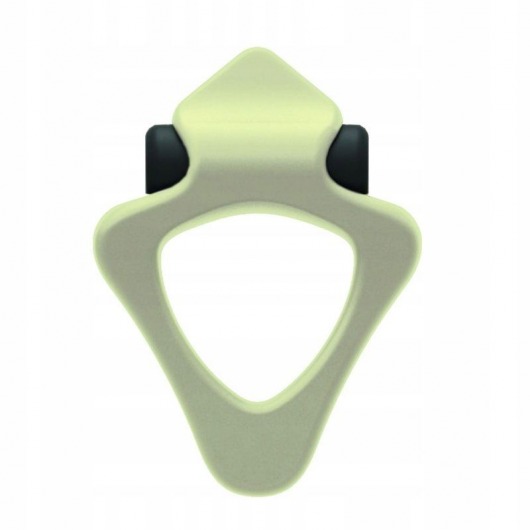 Люминесцентное эрекционное виброкольцо Must - Clara Morgane - в Тамбове купить с доставкой Люминесцентное эрекционное виброкольцо Must - Clara Morgane - в Тамбове купить с доставкой