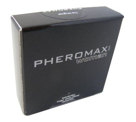 Концентрат феромонов для женщин Pheromax Woman - 1 мл. -  - Магазин феромонов в Тамбове