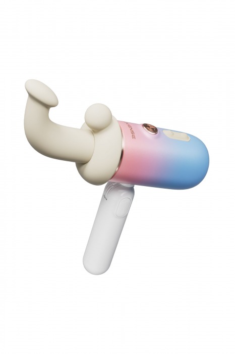 Инновационная мини-машина Spinel - Lovense - купить с доставкой в Тамбове